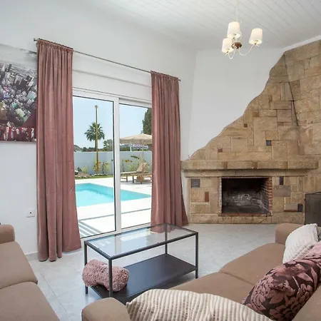 Mythos Luxury Villa-2